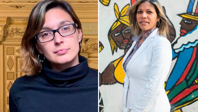 Popular o representativa