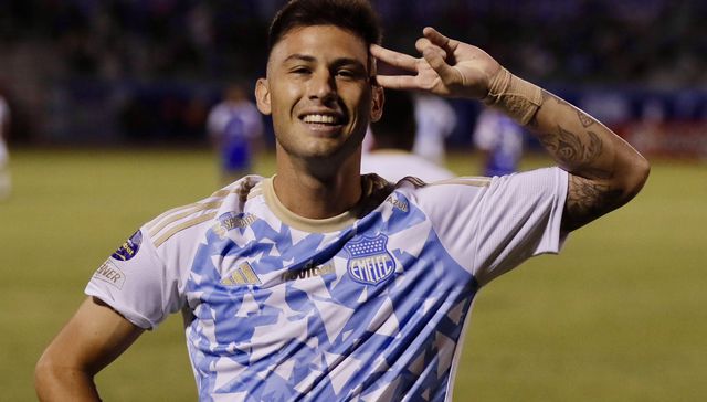 RR, puntos, gol