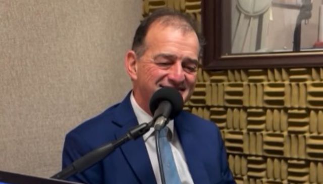 El general por el general