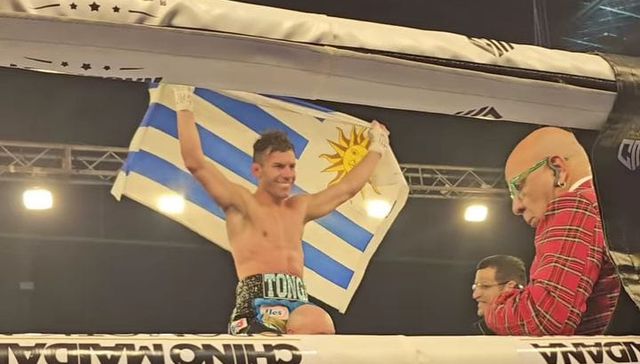 En casa con el que sea