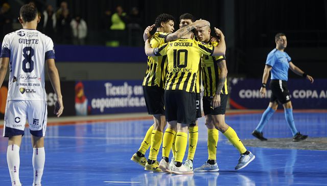 Se vuelven bronceados
