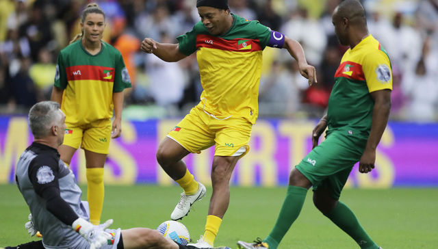 Los botines y el corazón