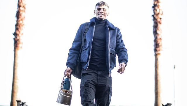 Perla de exportación