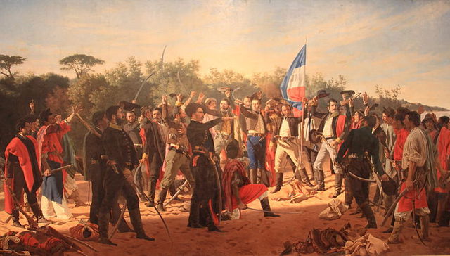 Nacimiento del Uruguay moderno (6)