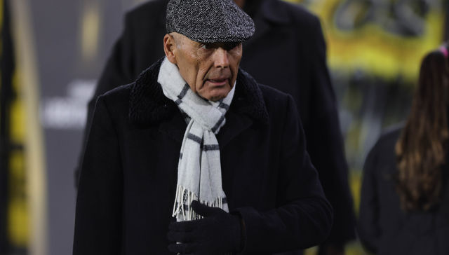 La salud es lo primero