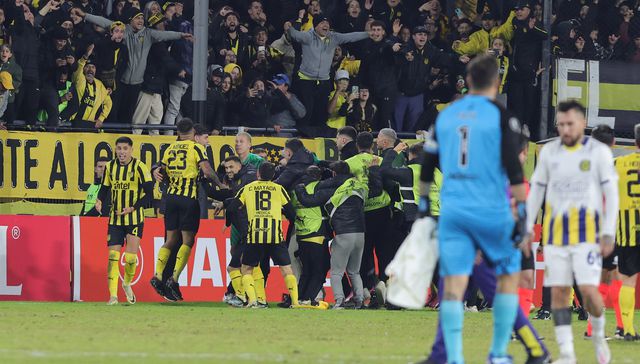 Y dale alegría, alegría