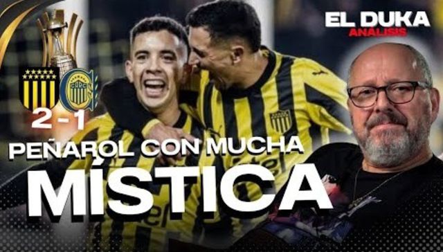 ¿El loco o el cuerdo?
