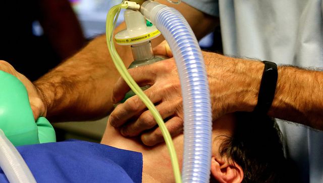 Las cuentas de la angustia