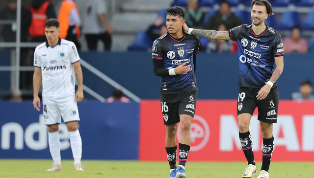 Luchó, pero no pudo