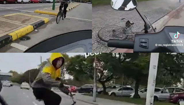 No respetó el feriado