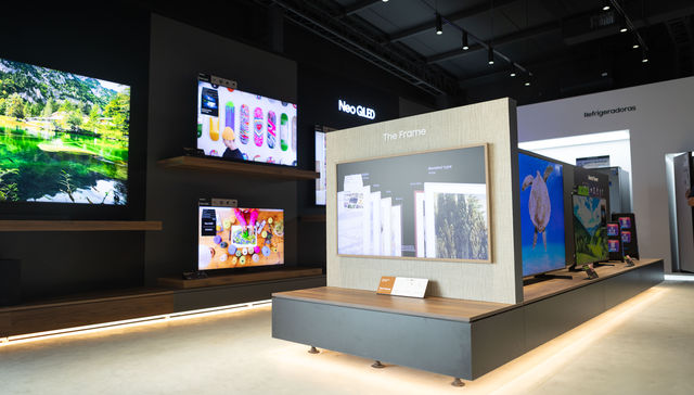Seguridad de los dispositivos: ¿Cómo funciona Samsung Knox en los Smart TV de Samsung?
