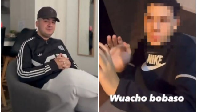 Si hay foto, hay video