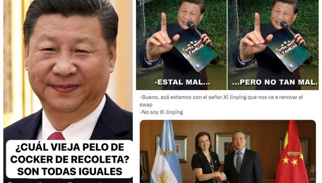 Esa es mi china