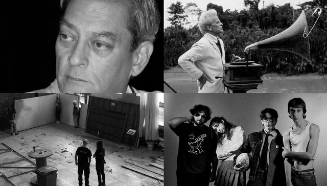 Lo que está sonando #28