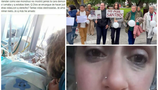 Demanda de justicia
