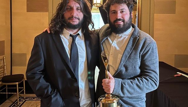 Havas Gurisa ganó el máximo reconocimiento: un Grand Prix en el Festival Clio Awards