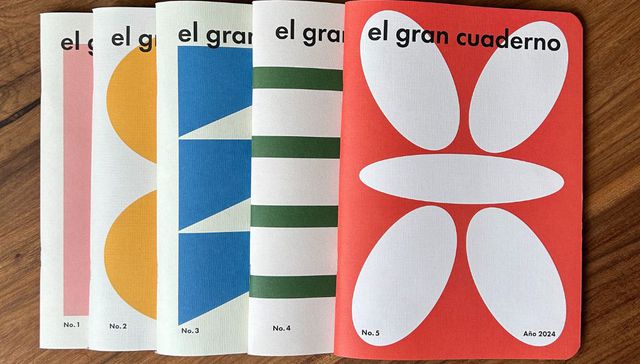 Revolucionario e implacable