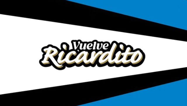 Vuelve Ricardito al mercado de la mano de Chocolates Haas y trae novedades
