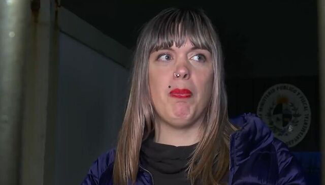 Balada de la cárcel