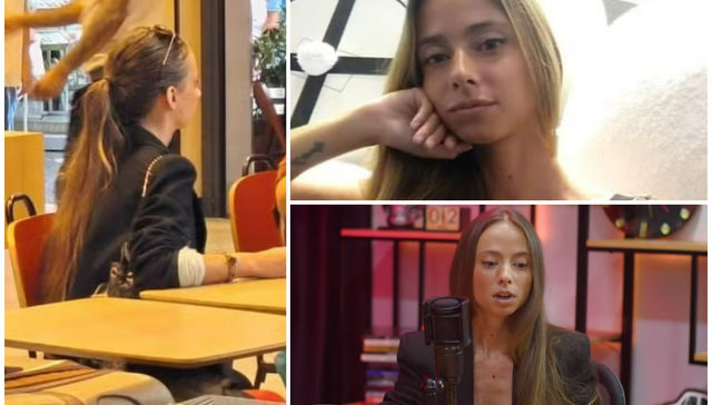 Quiere un cuarto y no de libra