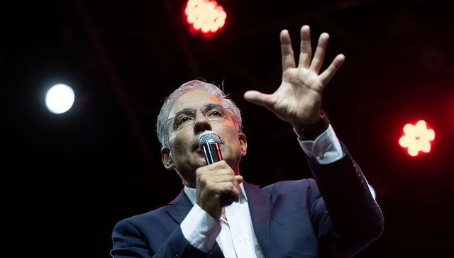 Como cachetada de transformer