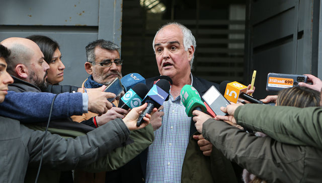 En defensa propia