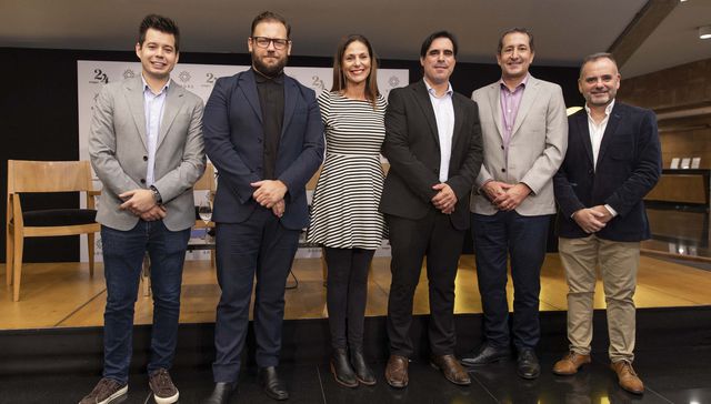 El Sodre y Arcos Dorados Uruguay lanzaron el programa “Ópera Prima”