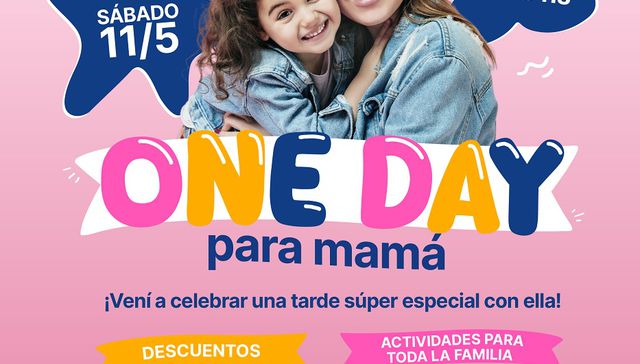Car One Center celebra el Día de la Madre con actividades, regalos y descuentos