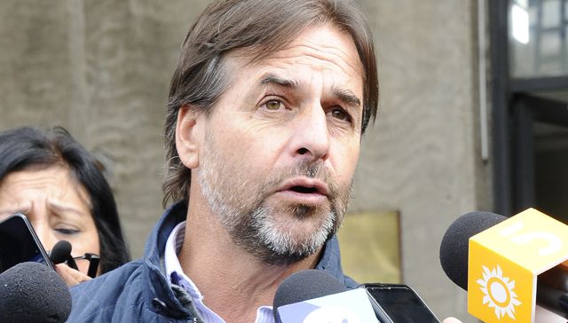 A la cabeza que no renguea