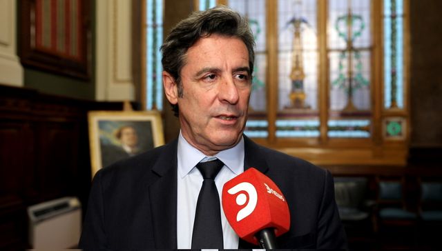 DirecTv presentó ante el Senado su pedido para poder ofrecer internet en Uruguay