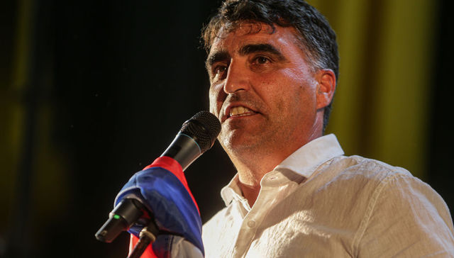 Cortando con la dulzura