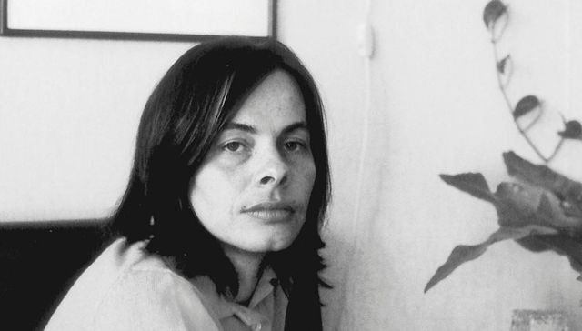 El espacio clausurado