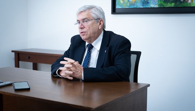 La escoba de la 15 2000