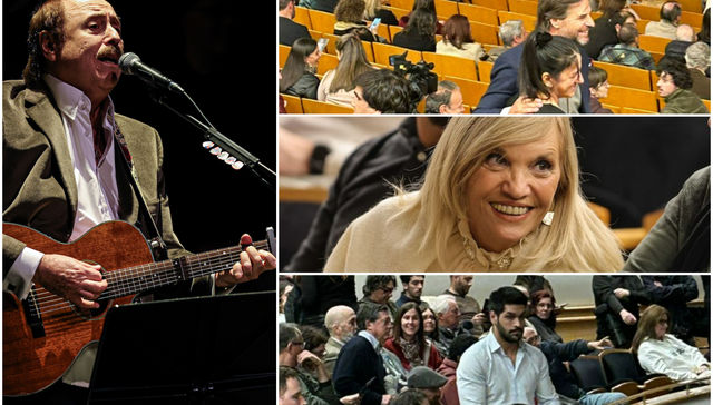 El hombre de Lacalle