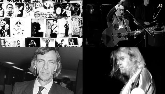 Lo que está sonando #30