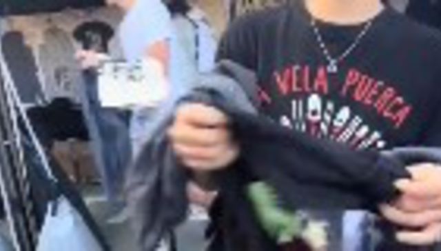 La Taylor de mi corazón