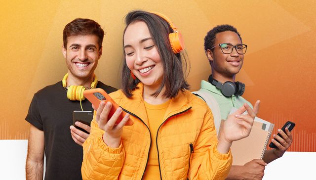 “Expande tu Potencial”: nuevo podcast de MCampus Comunidad para jóvenes de América Latina