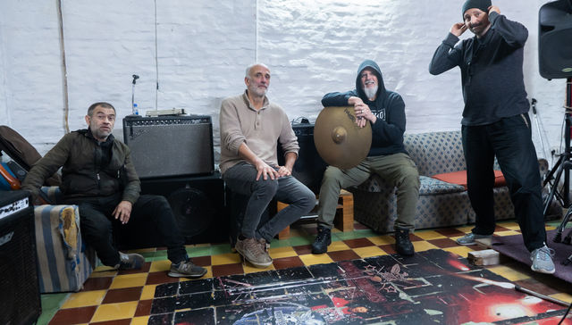 Dios no quiere cosas chanchas