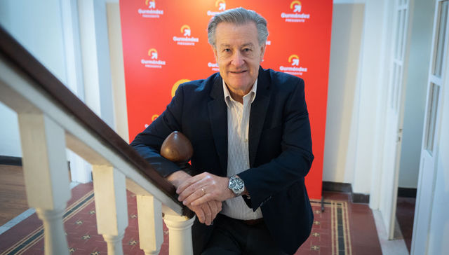 Herederos políticos