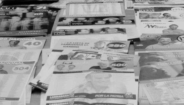 El costo de la democracia