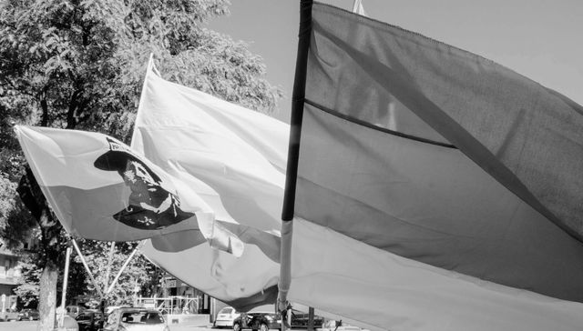 El costo de la democracia