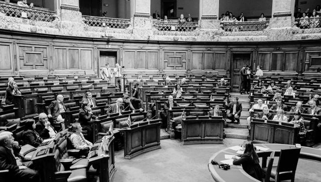 El costo de la democracia