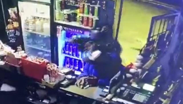 Y se fueron sin llenar el tanque