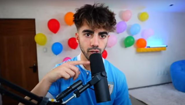 El crack de la semana