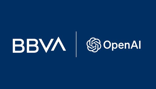 BBVA acelera sus planes en inteligencia artificial y firma un acuerdo con OpenAI