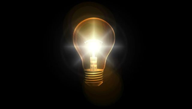 La luz buena