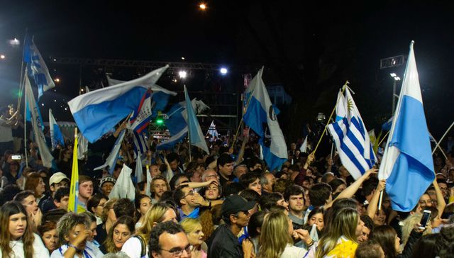 El costo de la democracia