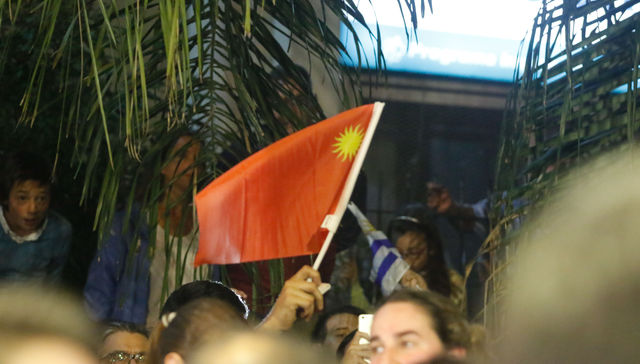 El costo de la democracia