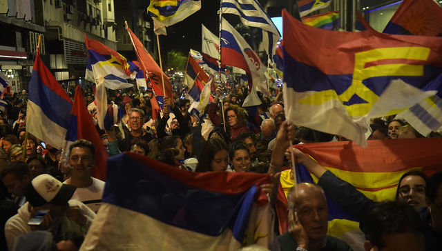 El costo de la democracia