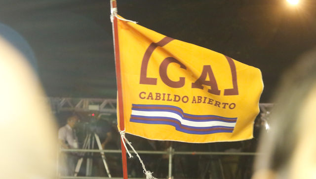 El costo de la democracia